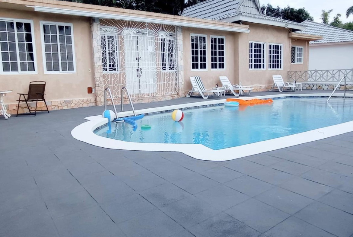 Third image of Fairview Ave, Ironshore in Montego Bay, St. James, Jamaica - property is For Rent