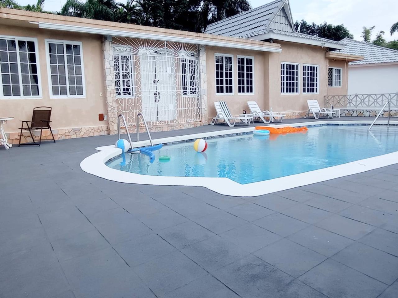 3-Bedroom-Apartment-for-Rent-in-Ironshore-Jamaica-Modern-Amenities Third image of Fairview Ave, Ironshore in Montego Bay, St. James, Jamaica - property is For Rent