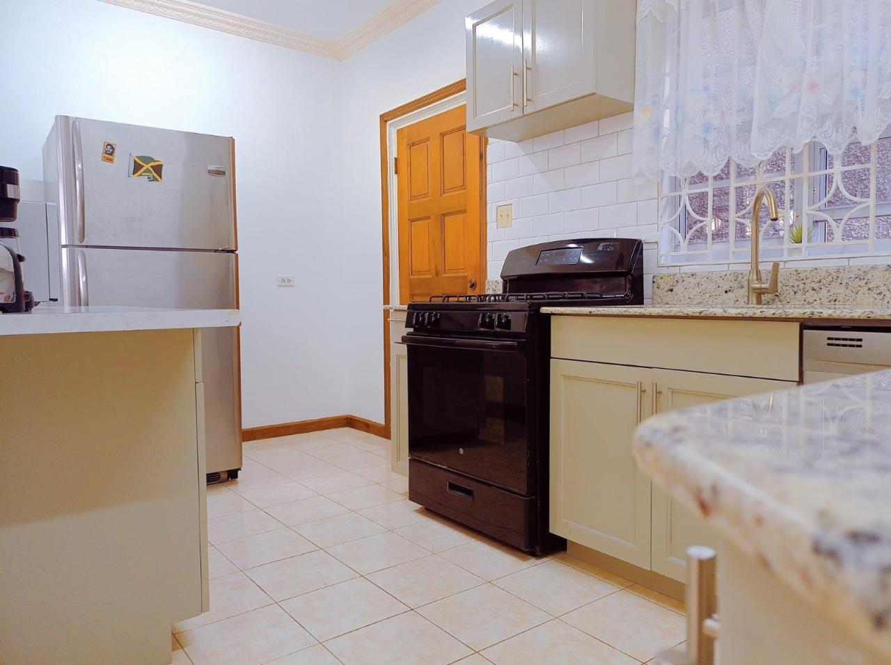 3-Bedroom-Apartment-for-Rent-in-Ironshore-Jamaica-Modern-Amenities Fifth image of Fairview Ave, Ironshore in Montego Bay, St. James, Jamaica - property is For Rent