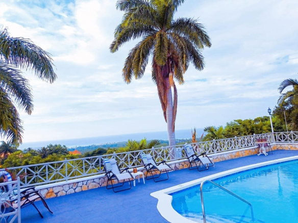 First image of Fairview Ave, Ironshore in Montego Bay, St. James, Jamaica - property is For Rent