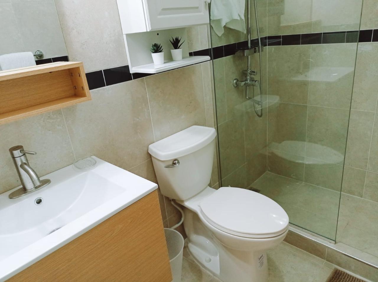 3-Bedroom-Apartment-for-Rent-in-Ironshore-Jamaica-Modern-Amenities Seventh image of Fairview Ave, Ironshore in Montego Bay, St. James, Jamaica - property is For Rent