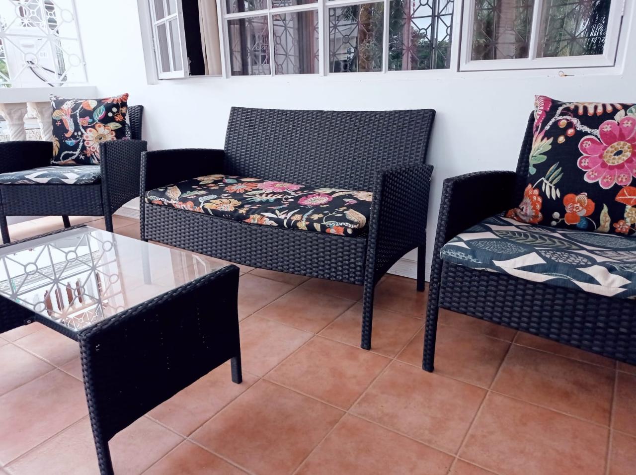 3-Bedroom-Apartment-for-Rent-in-Ironshore-Jamaica-Modern-Amenities Eighth image of Fairview Ave, Ironshore in Montego Bay, St. James, Jamaica - property is For Rent