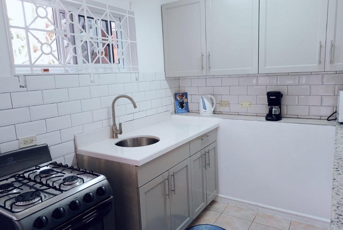 Ninth image of Fairview Ave, Ironshore in Montego Bay, St. James, Jamaica - property is For Rent