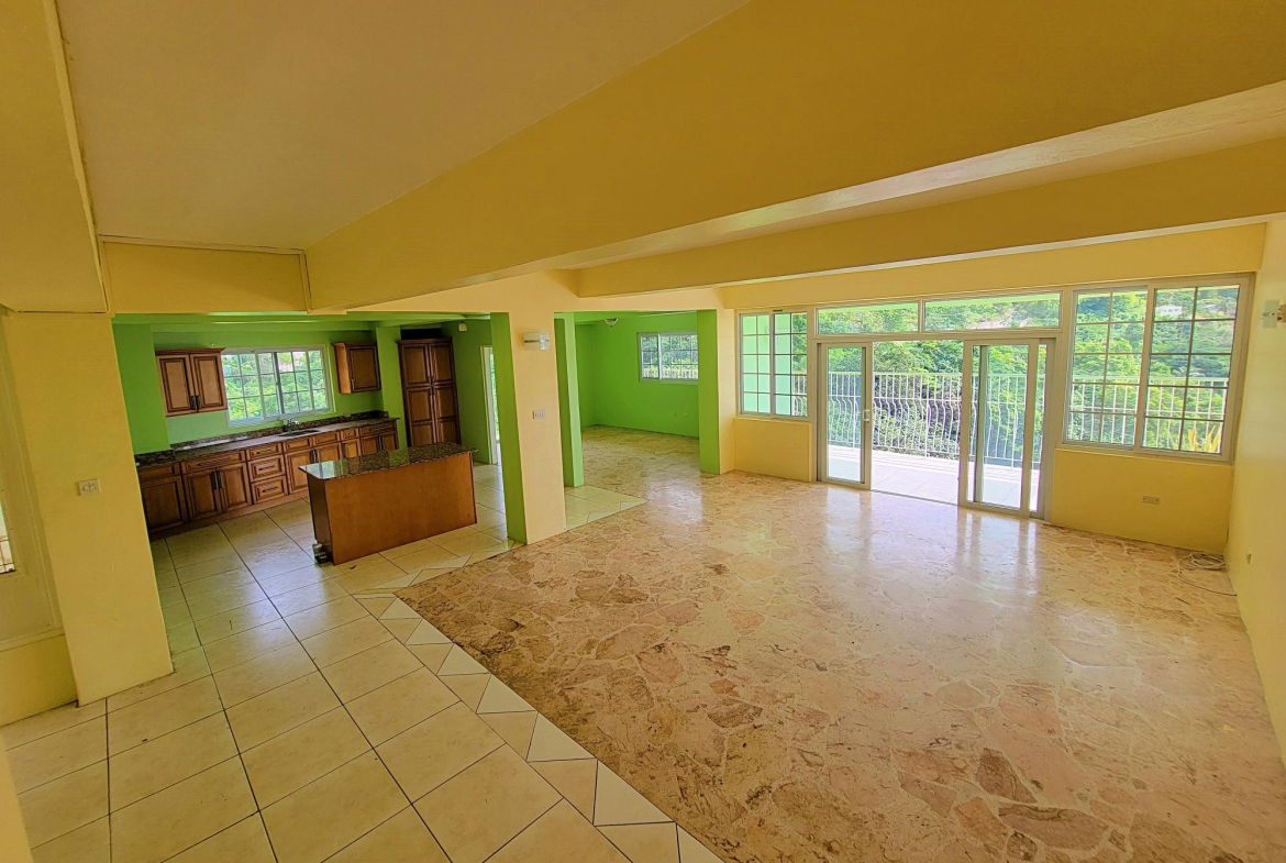 Second image of 2-15b Stony Hill Heights in STONY HILL, St. Andrew, Jamaica - property is For Rent