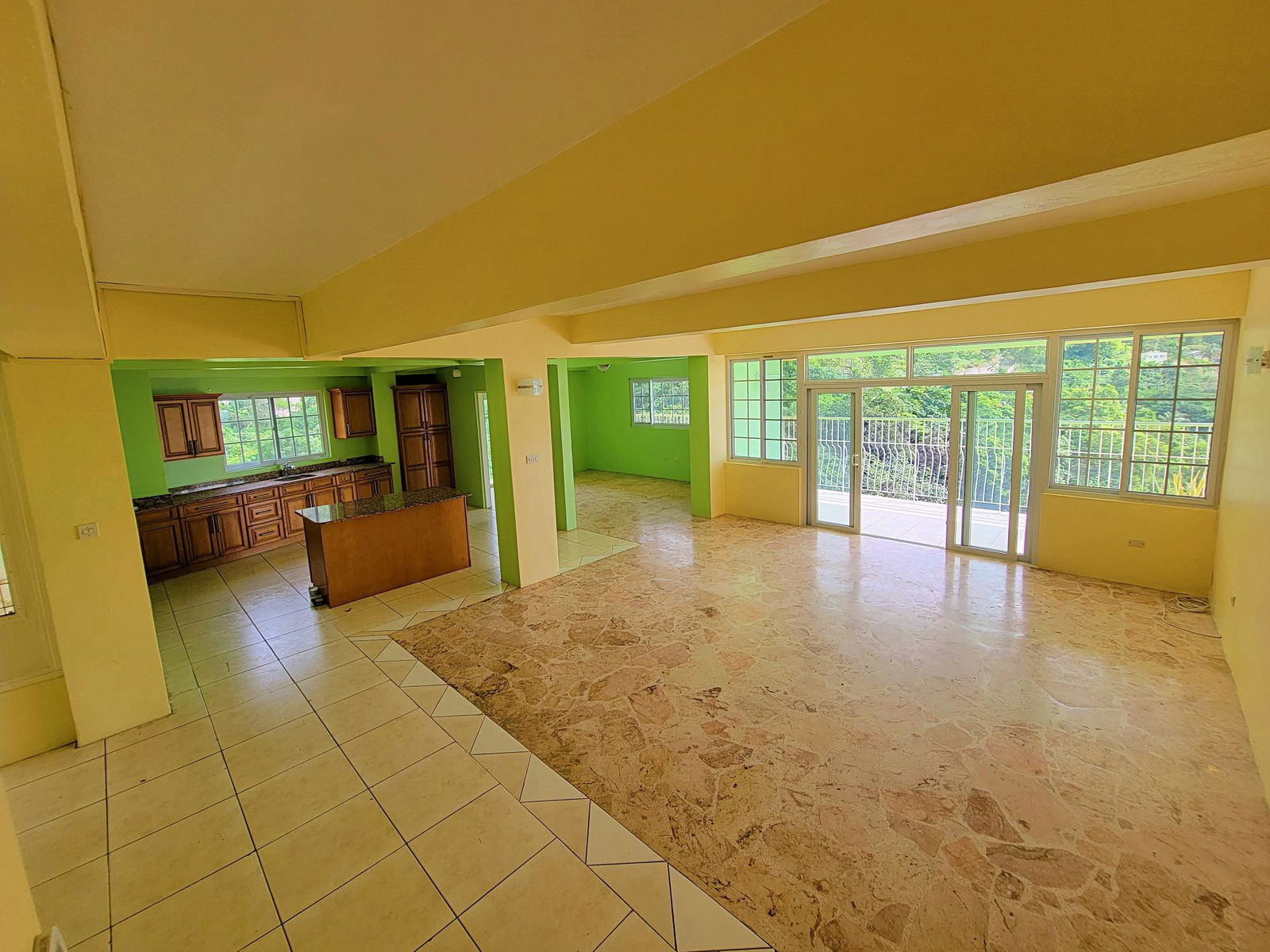 Second image of 2-15b Stony Hill Heights in STONY HILL, St. Andrew, Jamaica - property is For Rent