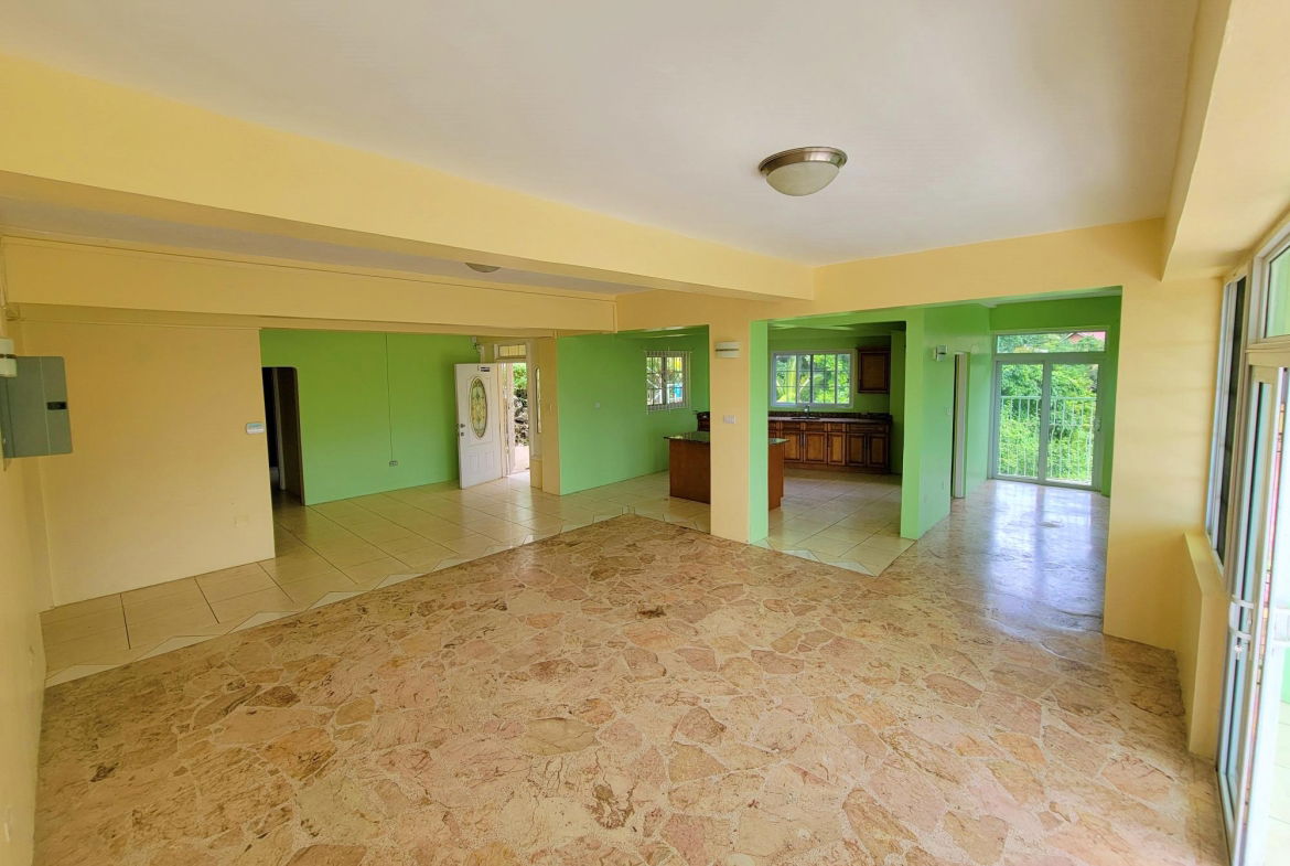Third image of 2-15b Stony Hill Heights in STONY HILL, St. Andrew, Jamaica - property is For Rent