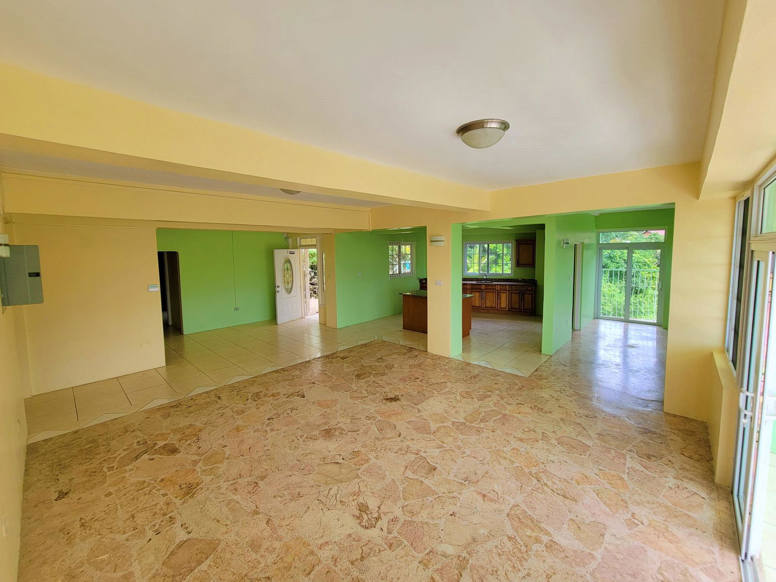 Third image of 2-15b Stony Hill Heights in STONY HILL, St. Andrew, Jamaica - property is For Rent