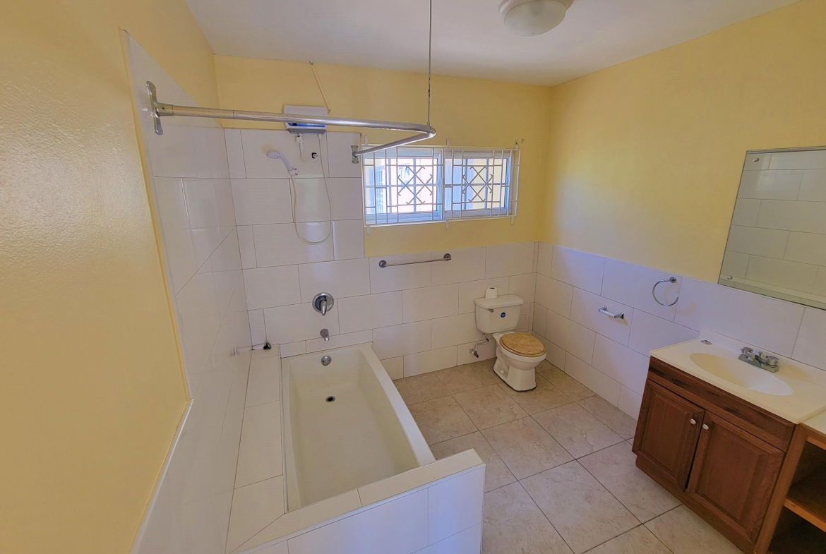 Fourth image of 2-15b Stony Hill Heights in STONY HILL, St. Andrew, Jamaica - property is For Rent