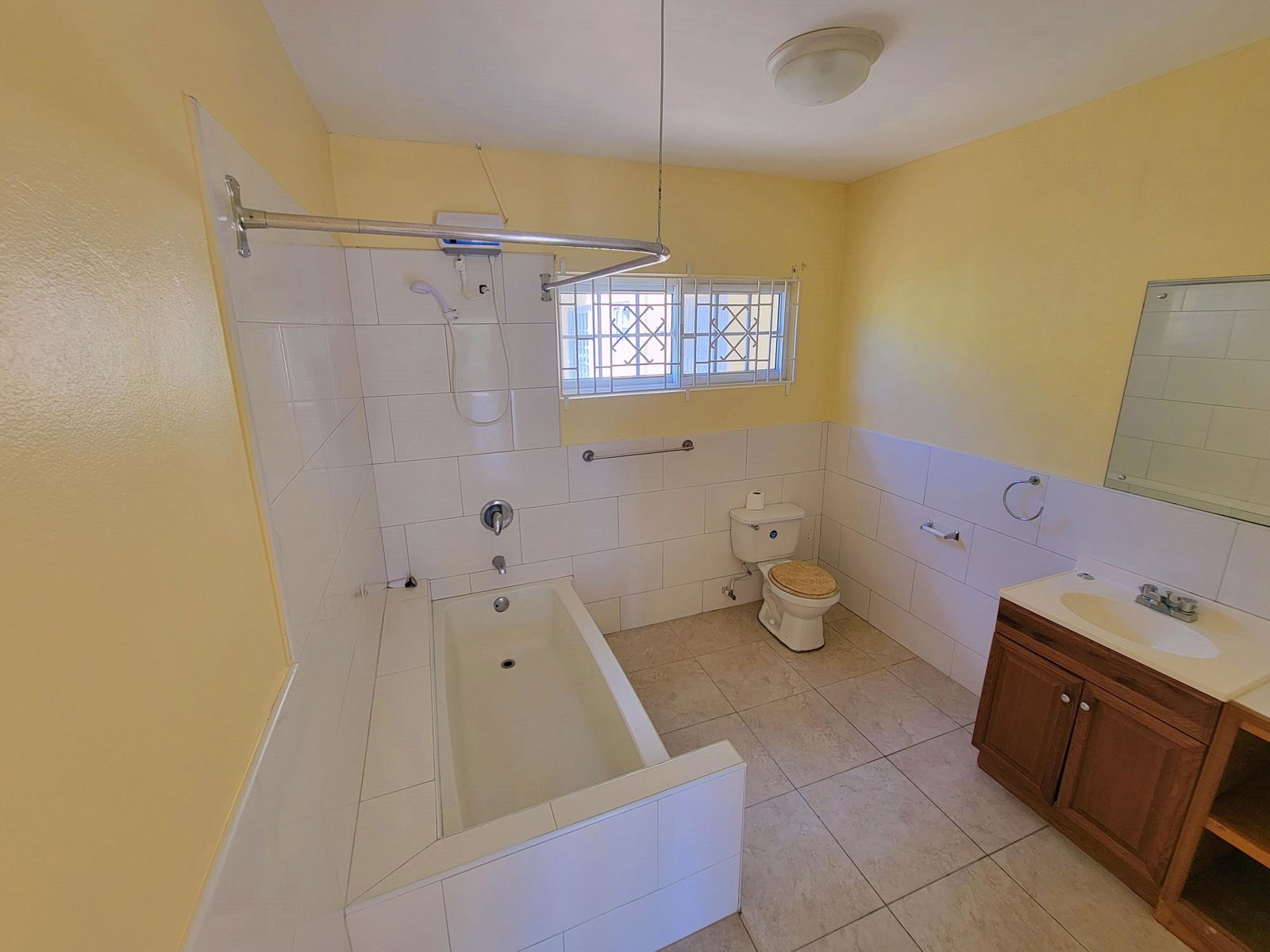 Fourth image of 2-15b Stony Hill Heights in STONY HILL, St. Andrew, Jamaica - property is For Rent