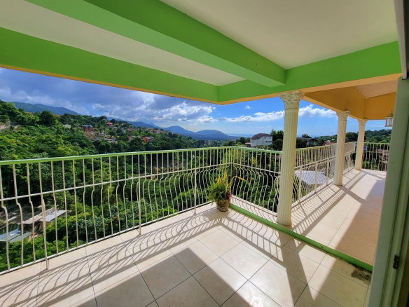 First image of 2-15b Stony Hill Heights in STONY HILL, St. Andrew, Jamaica - property is For Rent