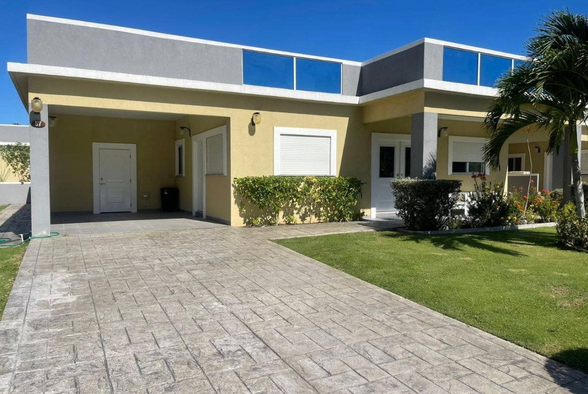 Second image of Lot 57 Marina Villas in St. Ann's Bay, St. Ann, Jamaica - property is For Sale