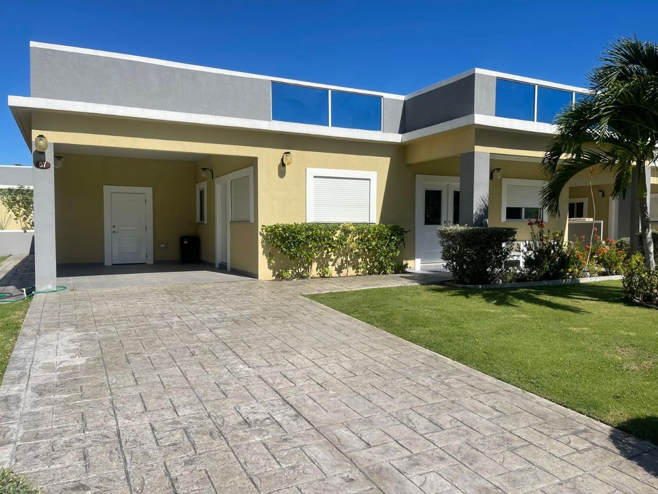 3-Bedroom-Bungalow-for-Sale-in-Gated-Marina-Villas-Jamaica Second image of Lot 57 Marina Villas in St. Ann's Bay, St. Ann, Jamaica - property is For Sale
