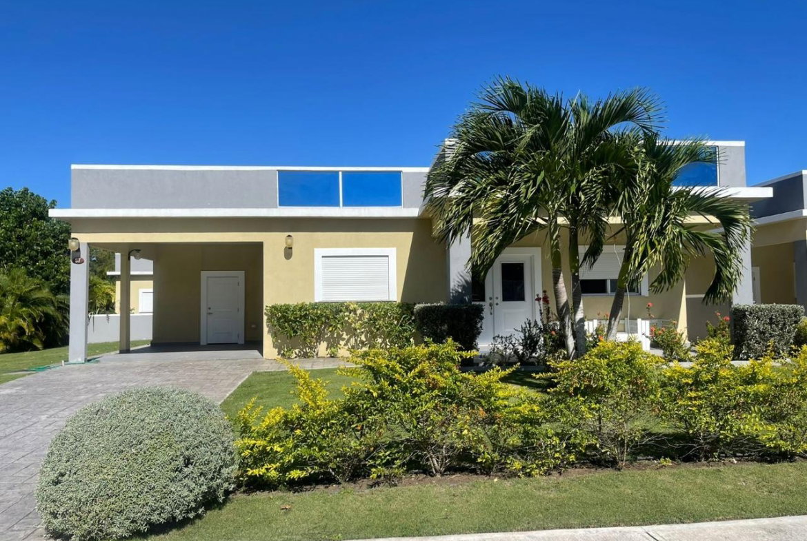 First image of Lot 57 Marina Villas in St. Ann's Bay, St. Ann, Jamaica - property is For Sale