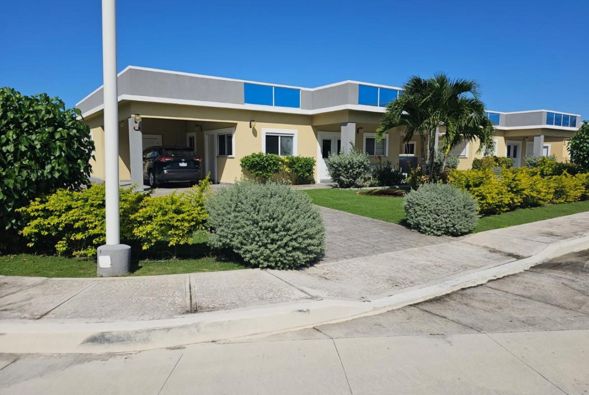 Third image of Lot 57 Marina Villas in St. Ann's Bay, St. Ann, Jamaica - property is For Sale