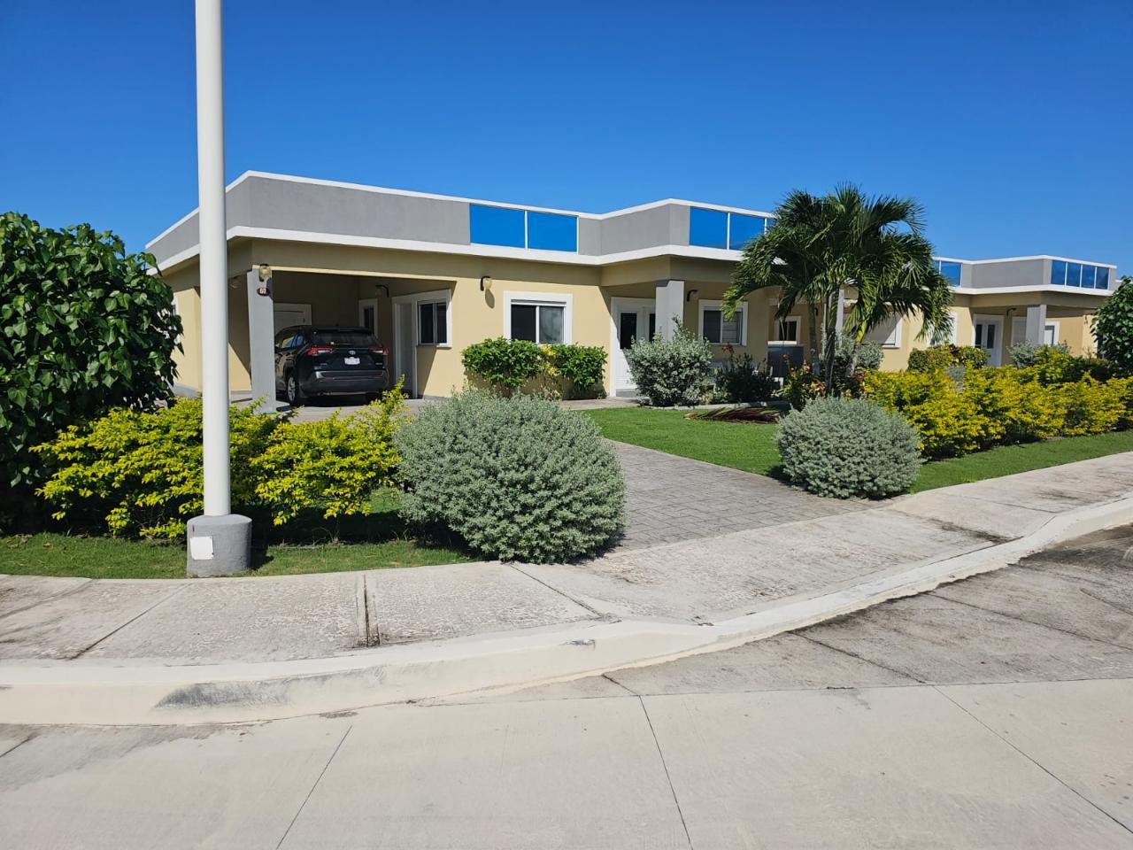 3-Bedroom-Bungalow-for-Sale-in-Gated-Marina-Villas-Jamaica Third image of Lot 57 Marina Villas in St. Ann's Bay, St. Ann, Jamaica - property is For Sale