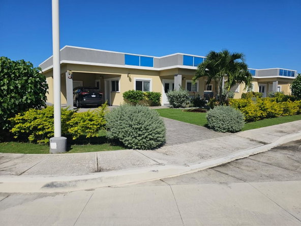 Third image of Lot 57 Marina Villas in St. Ann's Bay, St. Ann, Jamaica - property is For Sale