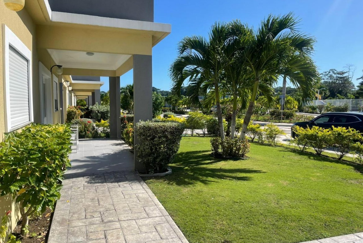 Fourth image of Lot 57 Marina Villas in St. Ann's Bay, St. Ann, Jamaica - property is For Sale