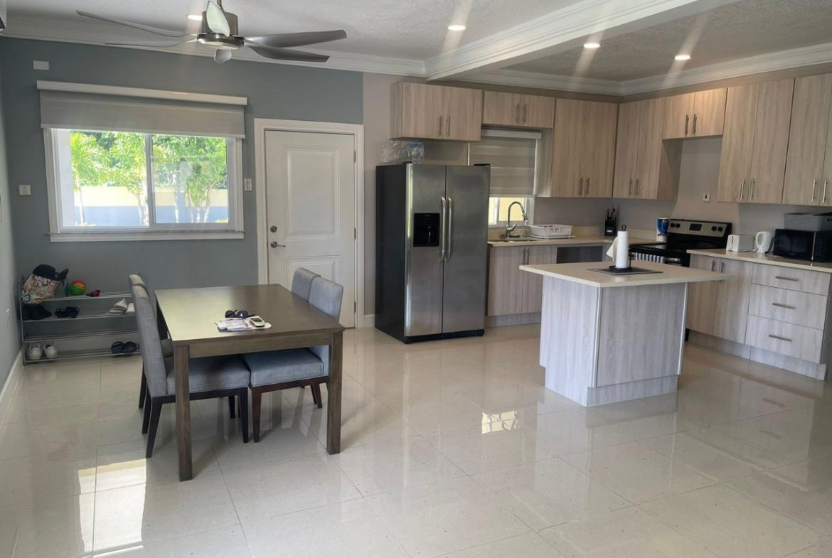 Fifth image of Lot 57 Marina Villas in St. Ann's Bay, St. Ann, Jamaica - property is For Sale