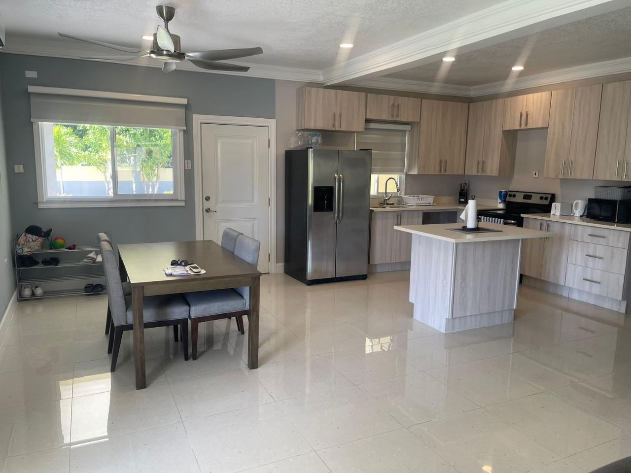 3-Bedroom-Bungalow-for-Sale-in-Gated-Marina-Villas-Jamaica Fifth image of Lot 57 Marina Villas in St. Ann's Bay, St. Ann, Jamaica - property is For Sale