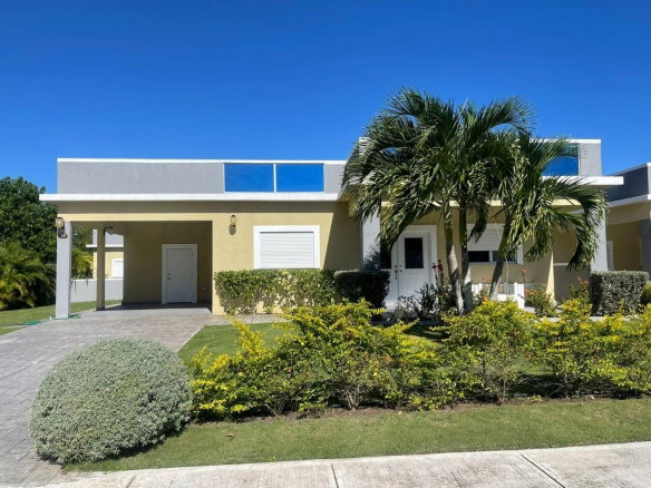 First image of Lot 57 Marina Villas in St. Ann's Bay, St. Ann, Jamaica - property is For Sale