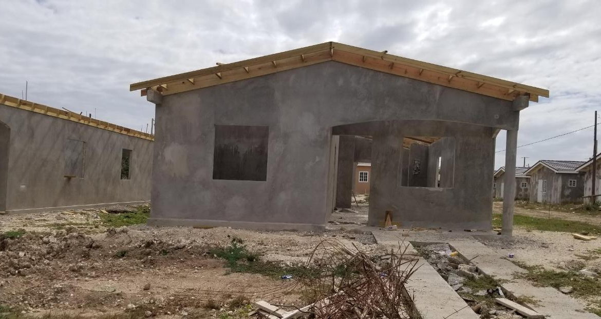 Second image of Lot 107 Royal Pines in Bridgeport, St. Catherine, Jamaica - property is For Sale