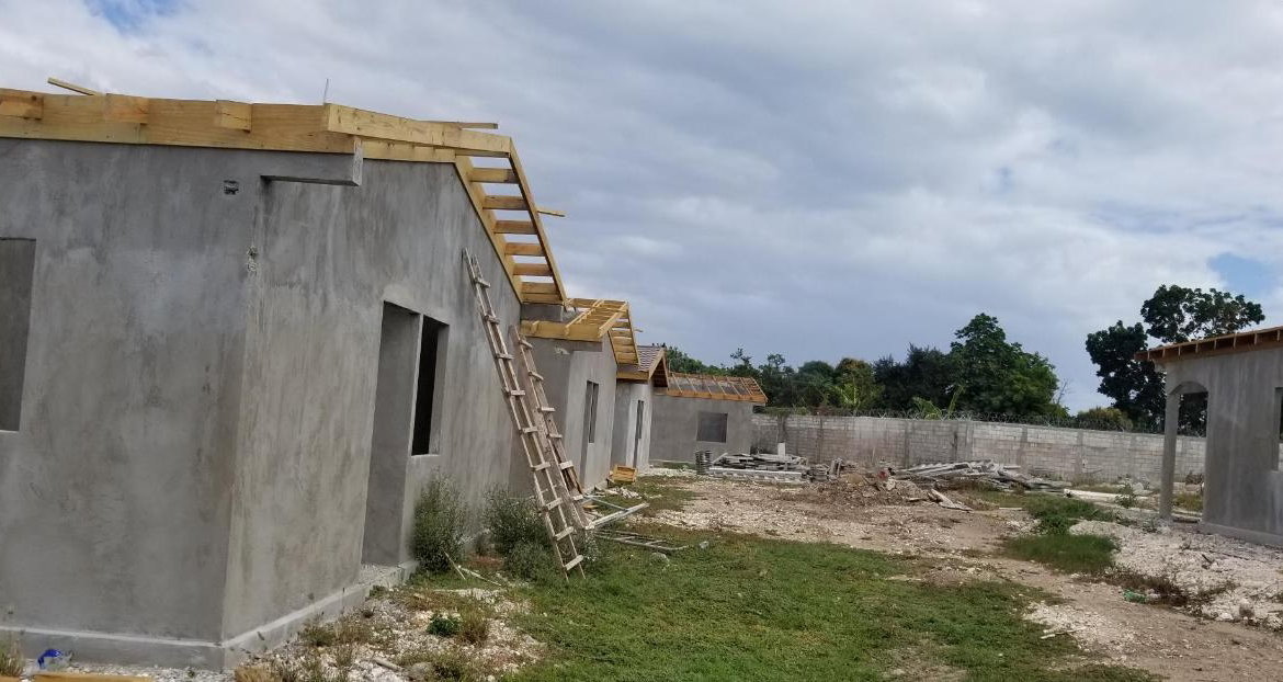 Fifth image of Lot 107 Royal Pines in Bridgeport, St. Catherine, Jamaica - property is For Sale