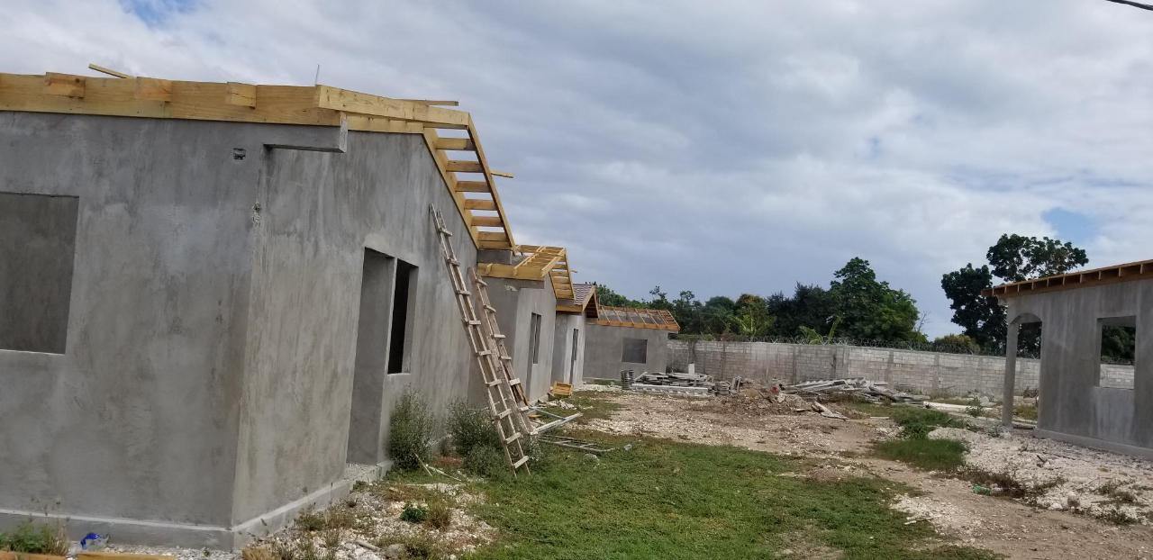 Fifth image of Lot 107 Royal Pines in Bridgeport, St. Catherine, Jamaica - property is For Sale