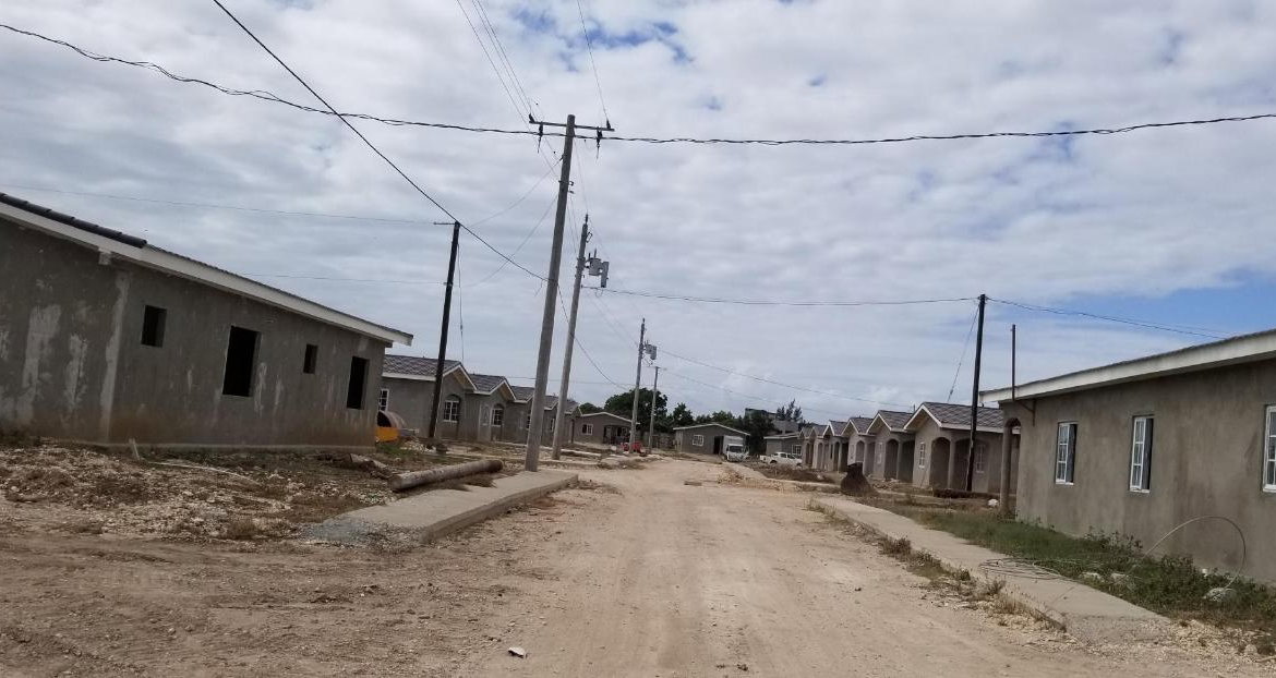 Sixth image of Lot 107 Royal Pines in Bridgeport, St. Catherine, Jamaica - property is For Sale