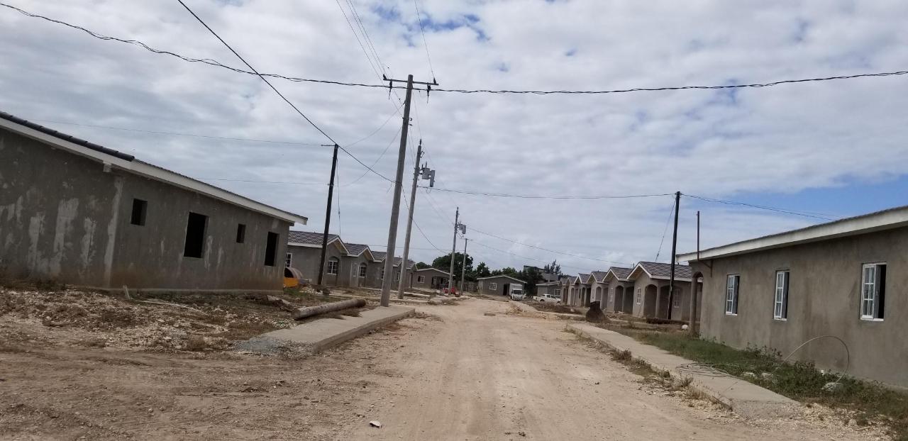 Sixth image of Lot 107 Royal Pines in Bridgeport, St. Catherine, Jamaica - property is For Sale