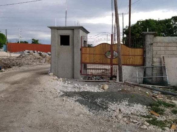 First image of Lot 107 Royal Pines in Bridgeport, St. Catherine, Jamaica - property is For Sale