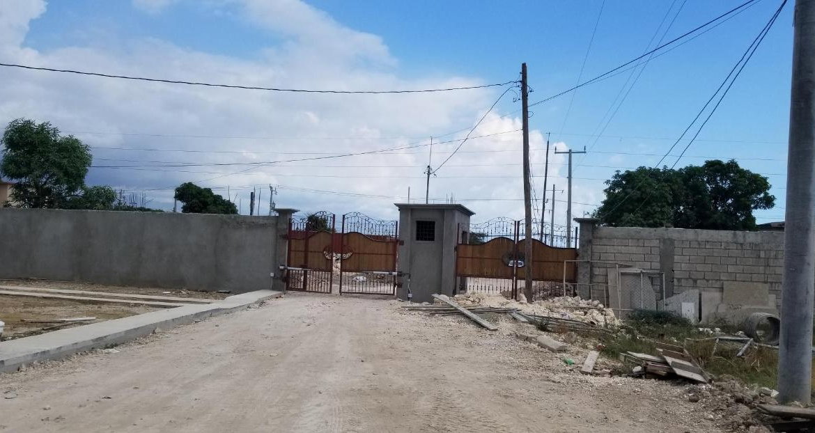Seventh image of Lot 107 Royal Pines in Bridgeport, St. Catherine, Jamaica - property is For Sale