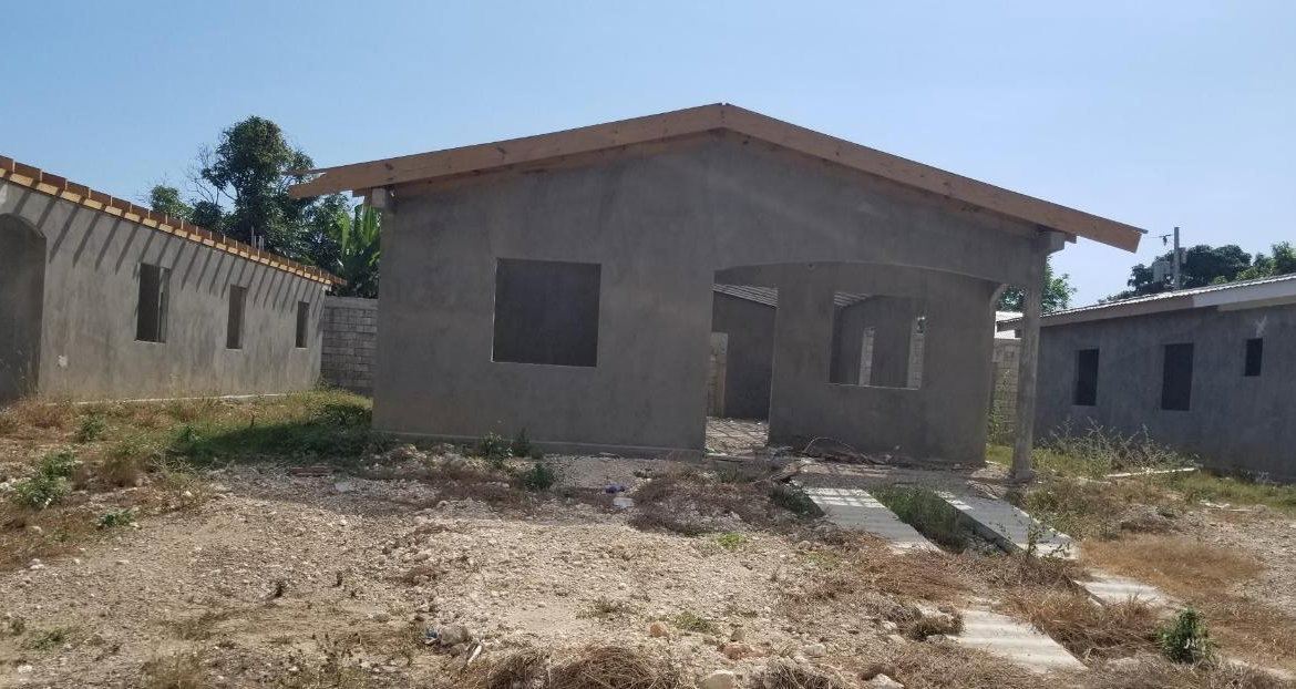 Second image of Lot 62 Royal Pines in Bridgeport, St. Catherine, Jamaica - property is For Sale