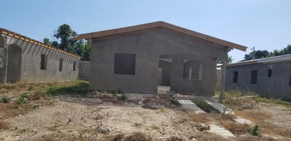 Second image of Lot 62 Royal Pines in Bridgeport, St. Catherine, Jamaica - property is For Sale