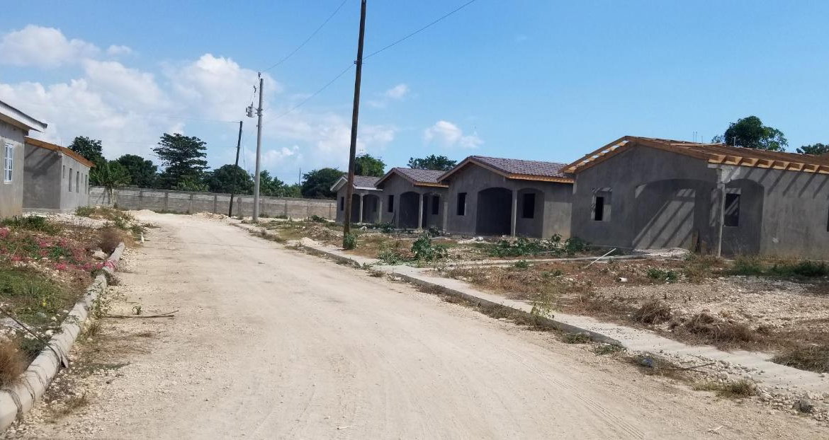 Fifth image of Lot 62 Royal Pines in Bridgeport, St. Catherine, Jamaica - property is For Sale