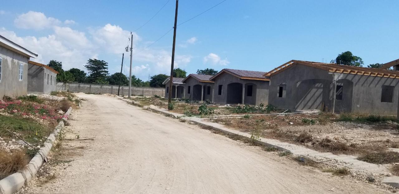 Fifth image of Lot 62 Royal Pines in Bridgeport, St. Catherine, Jamaica - property is For Sale