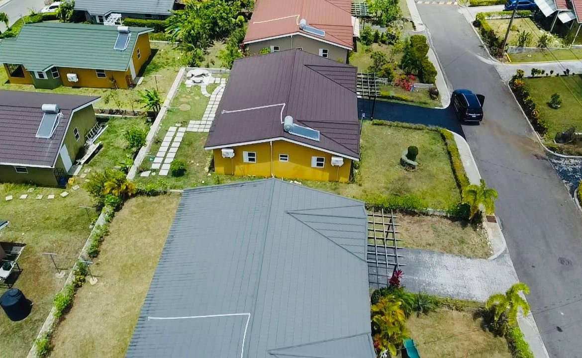 First image of 7 Stonebrook Manor in Falmouth, Trelawny, Jamaica - property is For Sale