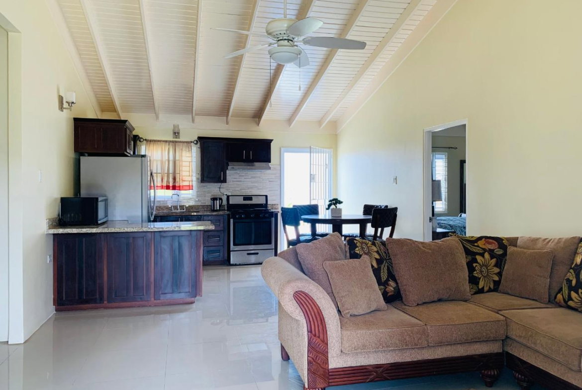 Third image of 7 Stonebrook Manor in Falmouth, Trelawny, Jamaica - property is For Sale