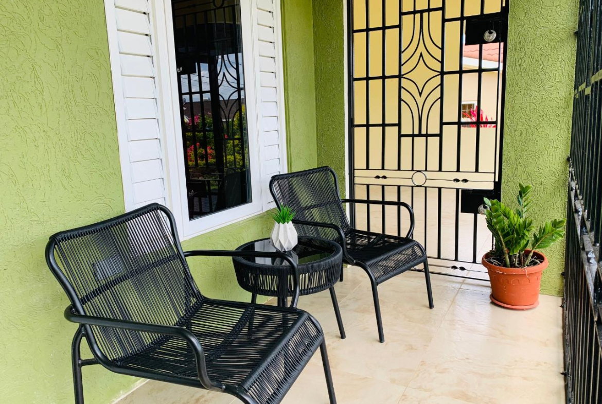 Twenty-First image of 7 Stonebrook Manor in Falmouth, Trelawny, Jamaica - property is For Sale
