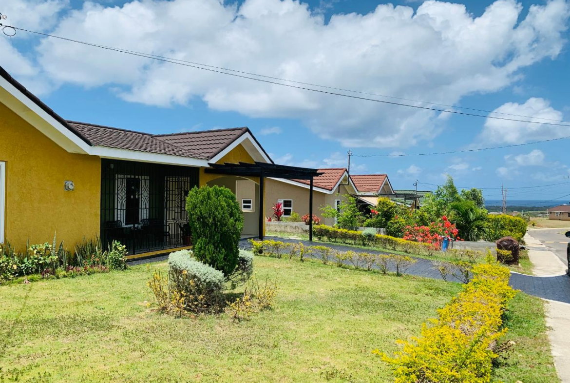 Twenty-Second image of 7 Stonebrook Manor in Falmouth, Trelawny, Jamaica - property is For Sale