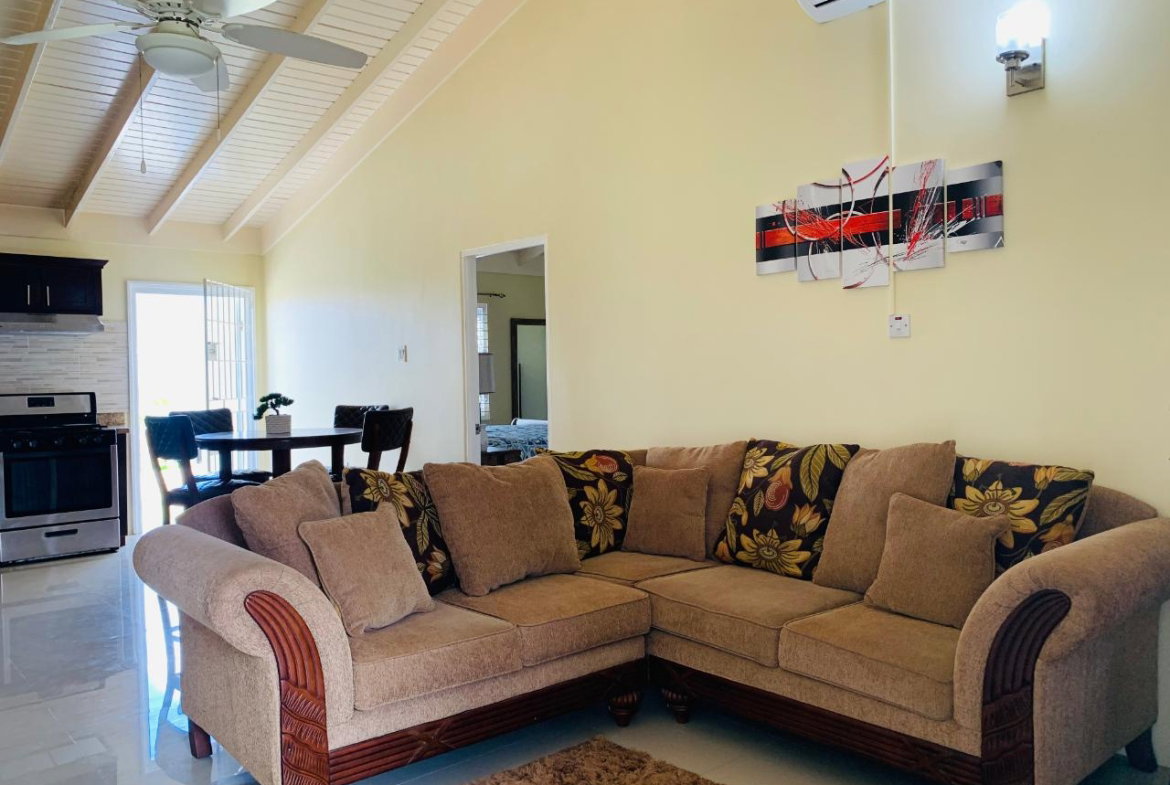 Fourth image of 7 Stonebrook Manor in Falmouth, Trelawny, Jamaica - property is For Sale