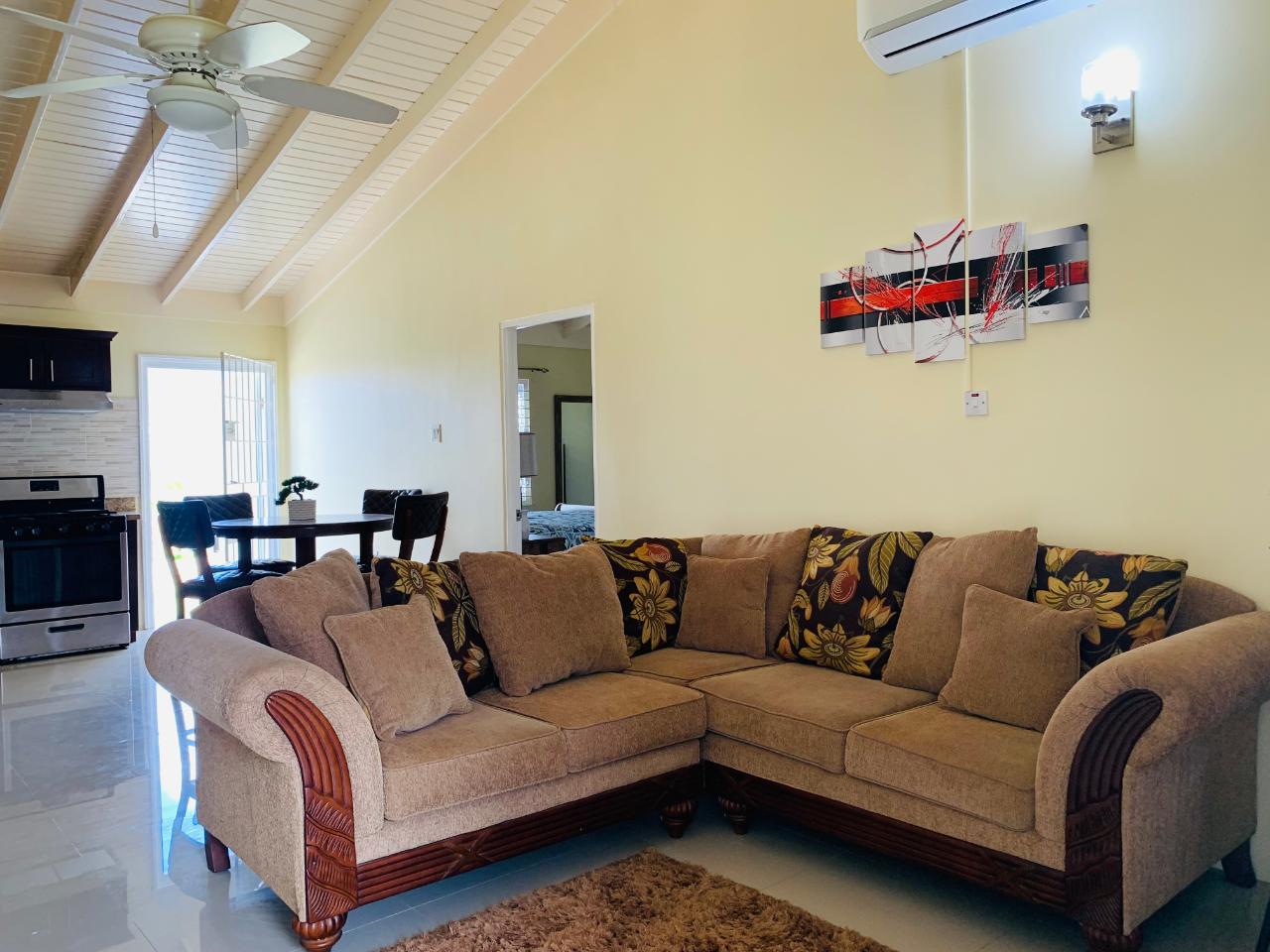 Fourth image of 7 Stonebrook Manor in Falmouth, Trelawny, Jamaica - property is For Sale