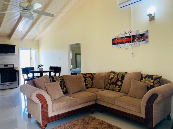 Fourth image of 7 Stonebrook Manor in Falmouth, Trelawny, Jamaica - property is For Sale
