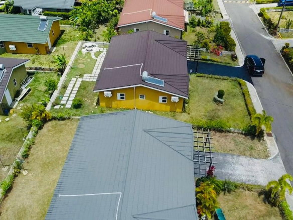 First image of 7 Stonebrook Manor in Falmouth, Trelawny, Jamaica - property is For Sale