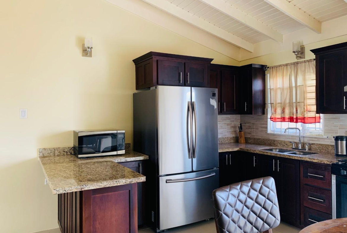 Eighth image of 7 Stonebrook Manor in Falmouth, Trelawny, Jamaica - property is For Sale