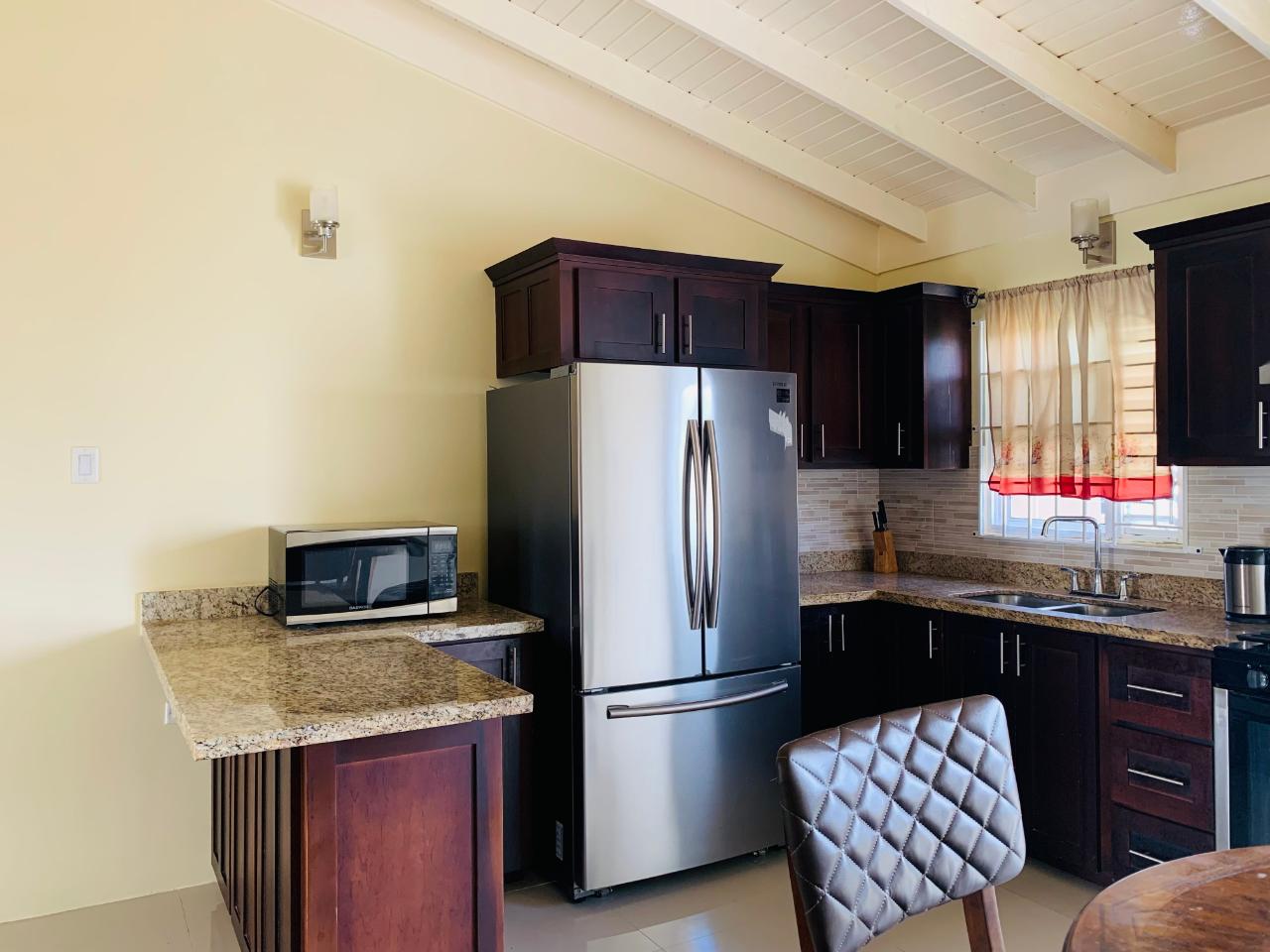 Eighth image of 7 Stonebrook Manor in Falmouth, Trelawny, Jamaica - property is For Sale