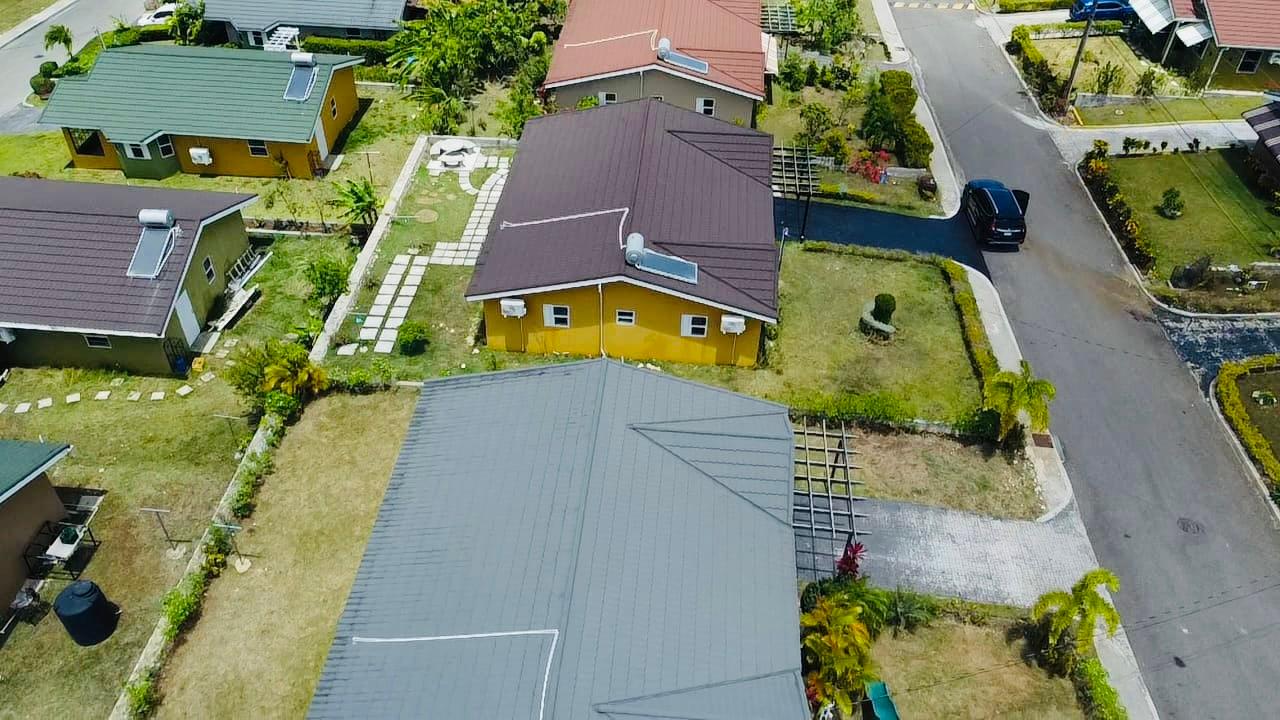 First image of 7 Stonebrook Manor in Falmouth, Trelawny, Jamaica - property is For Sale