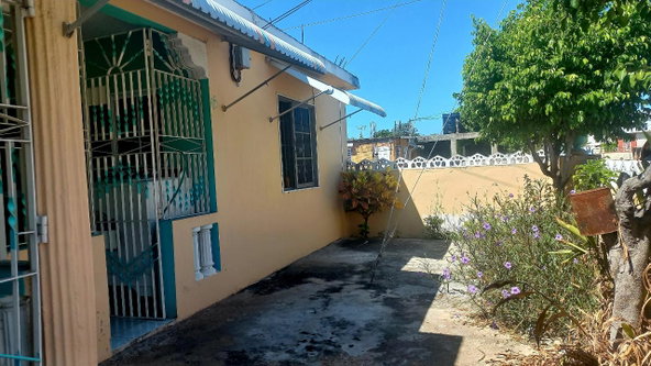 Second image of Park Drive, Cumberland me in Gregory Park, St. Catherine, Jamaica - property is For Sale