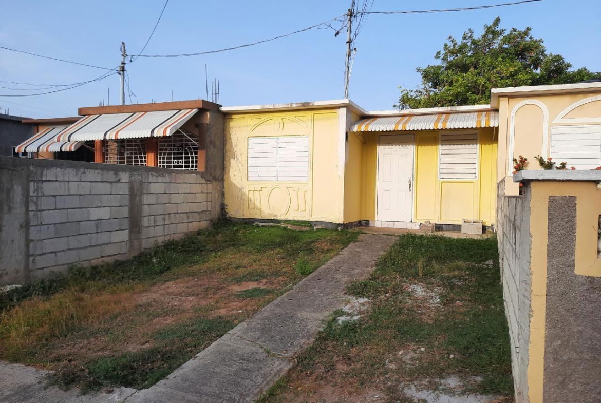 Second image of Lot 811- ne 29th Ave. (east Ascot) in Greater Portmore, St. Catherine, Jamaica - property is For Sale