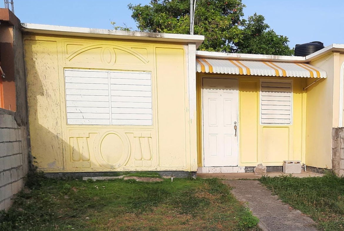 First image of Lot 811- ne 29th Ave. (east Ascot) in Greater Portmore, St. Catherine, Jamaica - property is For Sale