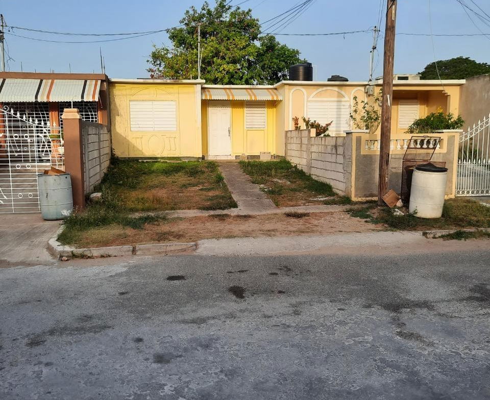 Third image of Lot 811- ne 29th Ave. (east Ascot) in Greater Portmore, St. Catherine, Jamaica - property is For Sale